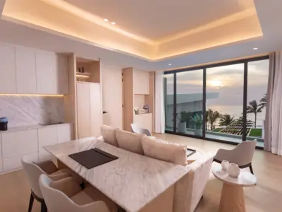 Villa Boonta Natai Phuket 37