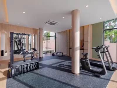 Villa Boonta Natai Phuket 82