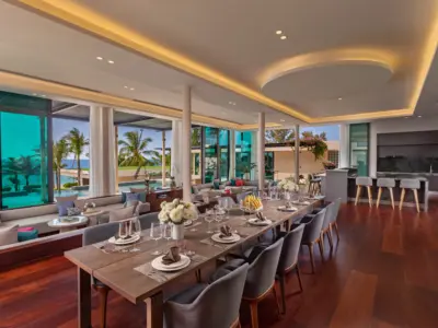 Villa Boonta Natai Phuket 56