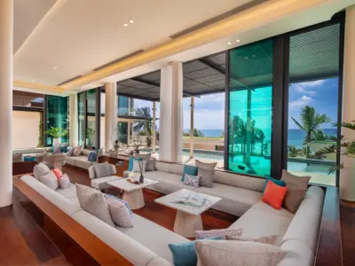 Villa Boonta Natai Phuket 57