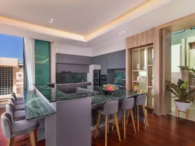 Villa Boonta Natai Phuket 58