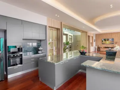 Villa Boonta Natai Phuket 59