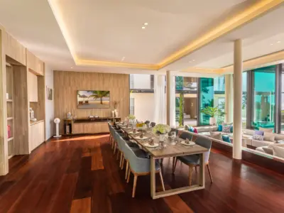 Villa Boonta Natai Phuket 60