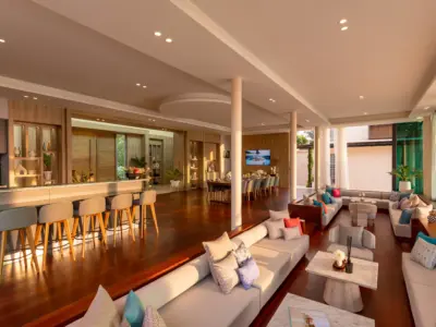 Villa Boonta Natai Phuket 61