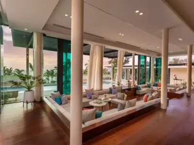 Villa Boonta Natai Phuket 62