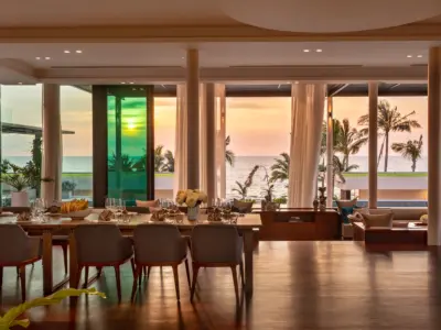 Villa Boonta Natai Phuket 63