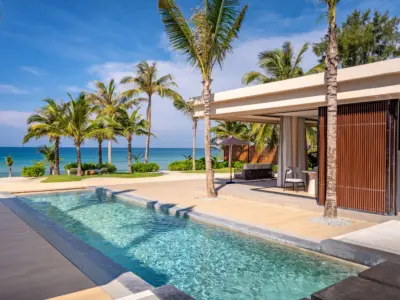Villa Boonta Natai Phuket 51