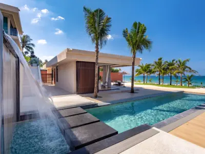 Villa Boonta Natai Phuket 52