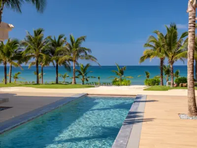 Villa Boonta Natai Phuket 53