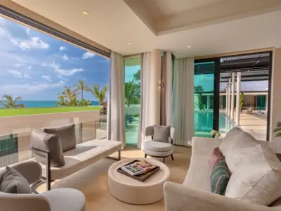 Villa Boonta Natai Phuket 27