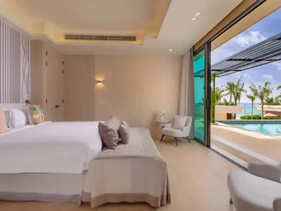 Villa Boonta Natai Phuket 29