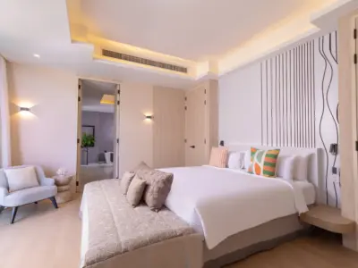 Villa Boonta Natai Phuket 70