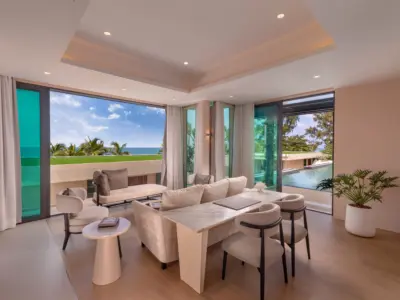 Villa Boonta Natai Phuket 71