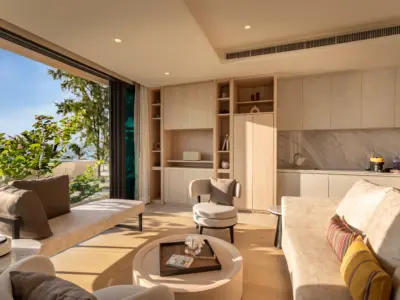 Villa Boonta Natai Phuket 12