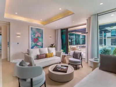 Villa Boonta Natai Phuket 20