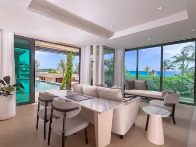 Villa Boonta Natai Phuket 22