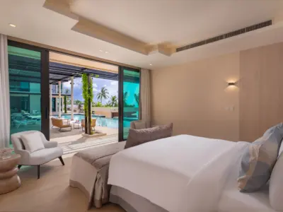 Villa Boonta Natai Phuket 23