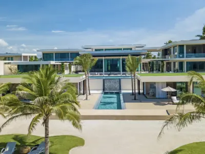 Villa Boonta Natai Phuket 4