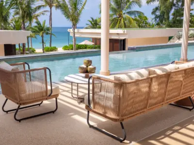 Villa Boonta Natai Phuket 18