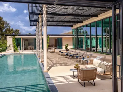 Villa Boonta Natai Phuket 19