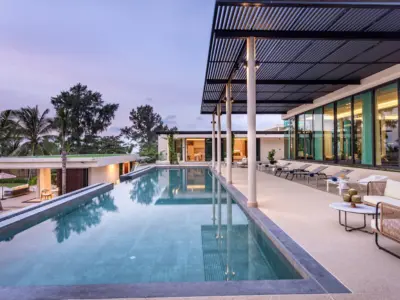 Villa Boonta Natai Phuket 39