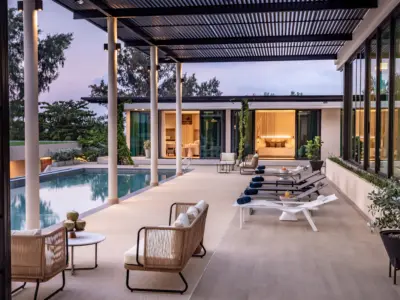 Villa Boonta Natai Phuket 41