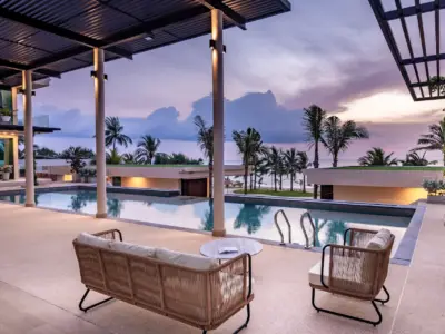 Villa Boonta Natai Phuket 42