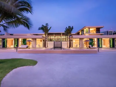 Villa Boonta Natai Phuket 44