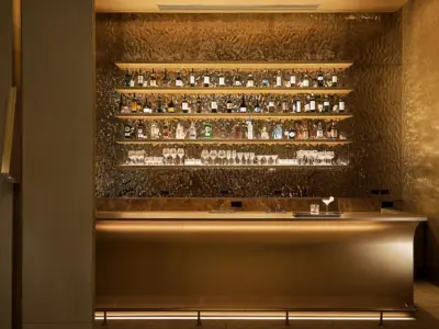 Villa Zai Phuket Dining Indoor Bar 12