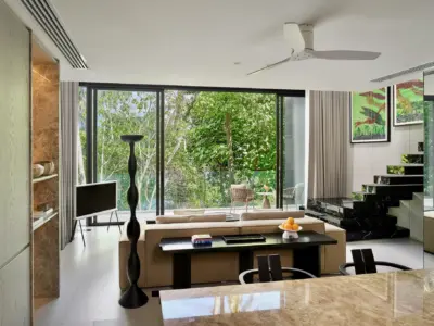 Villa Zai Phuket Duplex Bedroom 2 2