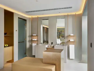 Villa Zai Phuket Guest Bedroom 1 5