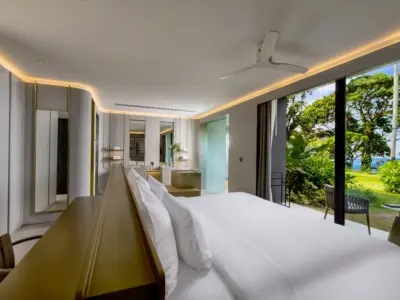 Villa Zai Phuket Guest Bedroom 2 2