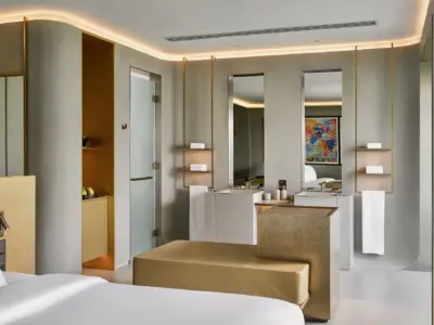 Villa Zai Phuket Guest Bedroom 2 7