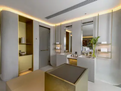 Villa Zai Phuket Guest Bedroom 2 8