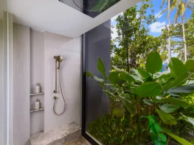 Villa Zai Phuket Guest Bedroom 2 9