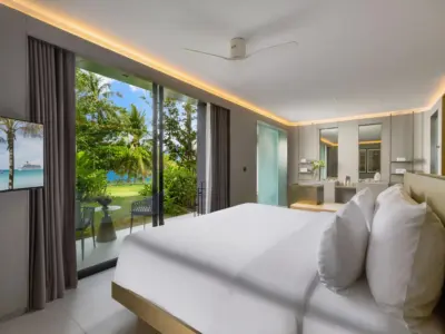Villa Zai Phuket Guest Bedroom 3 2