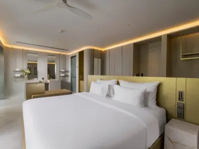 Villa Zai Phuket Guest Bedroom 3 3