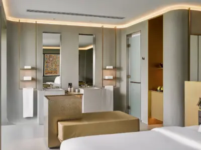 Villa Zai Phuket Guest Bedroom 3 6