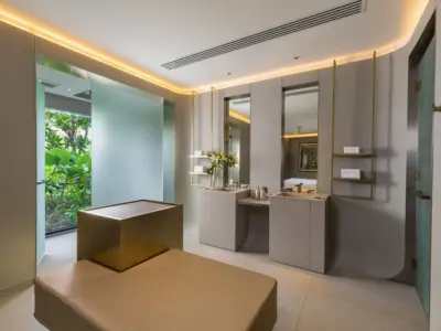 Villa Zai Phuket Guest Bedroom 3 7