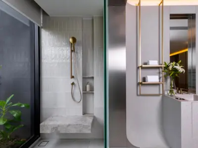 Villa Zai Phuket Guest Bedroom 3 8