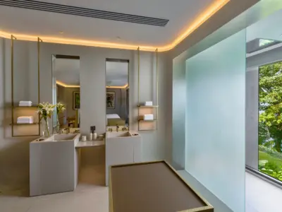 Villa Zai Phuket Guest Bedroom 4 6