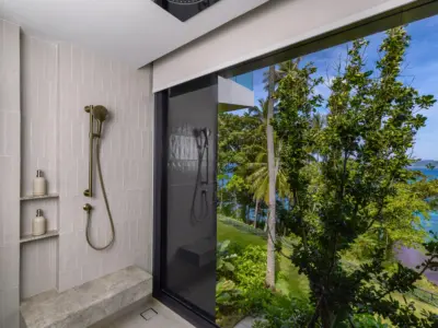 Villa Zai Phuket Guest Bedroom 4 7