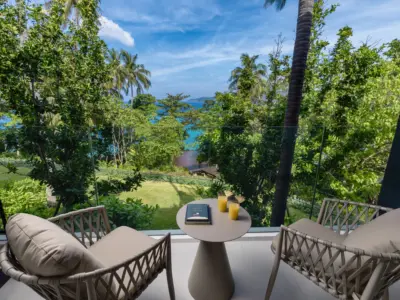 Villa Zai Phuket Guest Bedroom 4 8