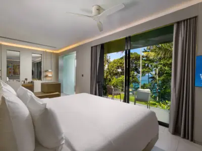 Villa Zai Phuket Guest Bedroom 5 2