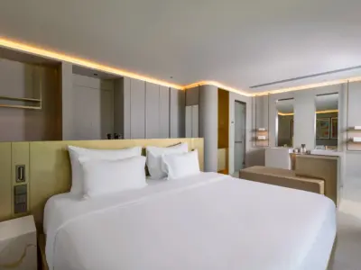 Villa Zai Phuket Guest Bedroom 5 3