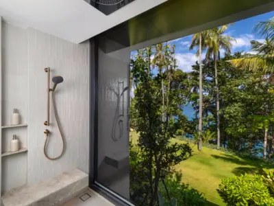 Villa Zai Phuket Guest Bedroom 5 7