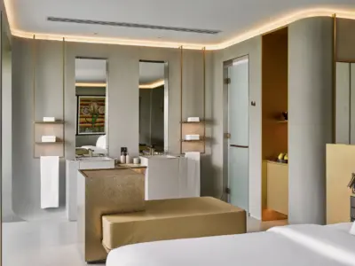 Villa Zai Phuket Guest Bedroom 6 4