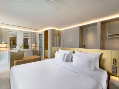 Villa Zai Phuket Guest Bedroom 6 5