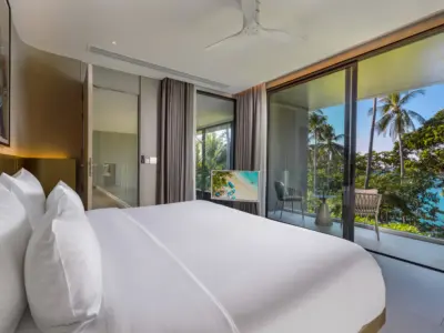 Villa Zai Phuket Guest Bedroom 7 1