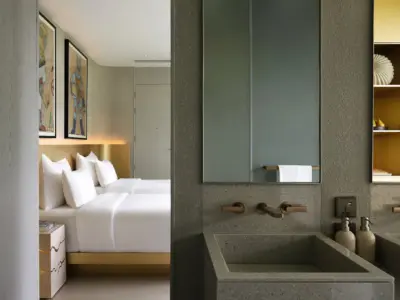 Villa Zai Phuket Guest Bedroom 7 4